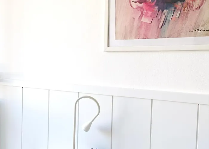 Διαμέρισμα Piazza Hortis Studio *