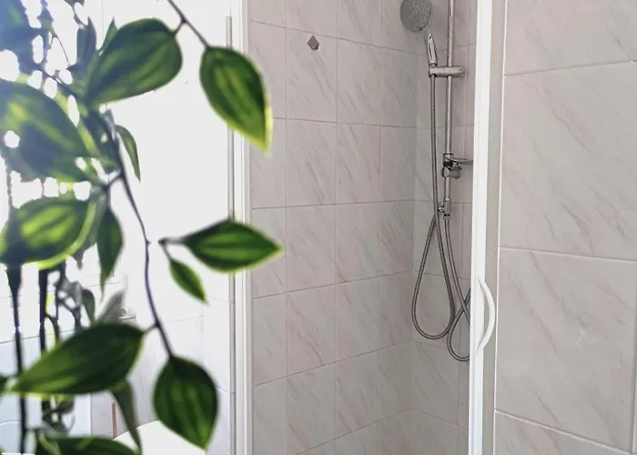 Διαμέρισμα Piazza Hortis Studio