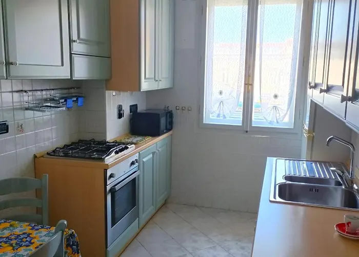 Διαμέρισμα Piazza Hortis Studio