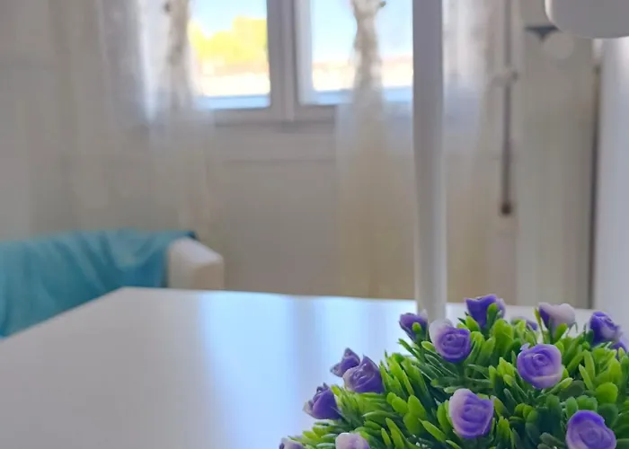 Piazza Hortis Studio Διαμέρισμα