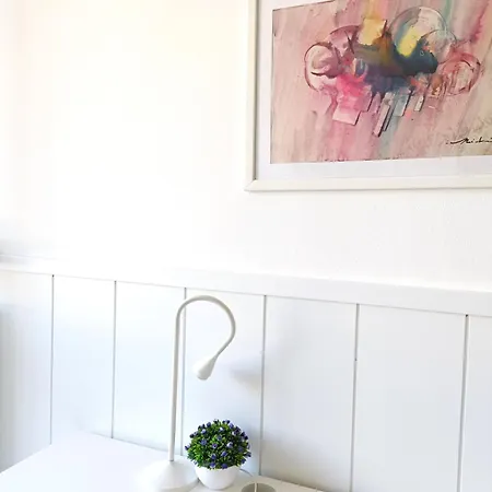 Daire Piazza Hortis Studio *