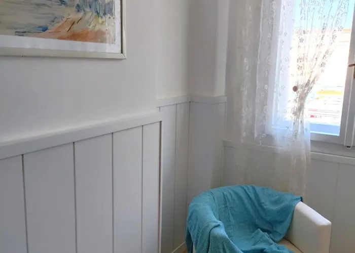 아파트 Piazza Hortis Studio 트리에스테