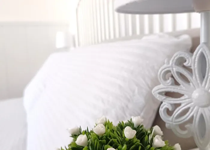 Piazza Hortis Studio 아파트 트리에스테